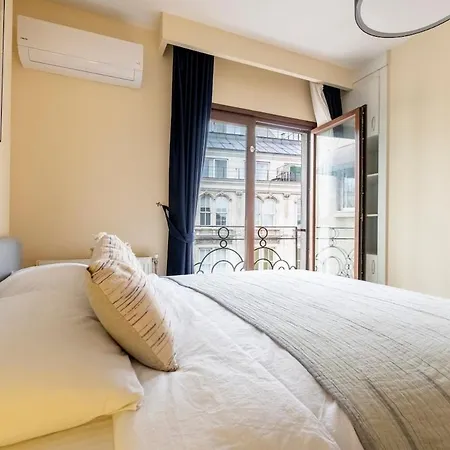 Apartament Duplex With Stunning Sea View, 3br, 2ba Stambuł
