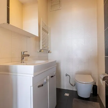 Apartament Duplex With Stunning Sea View, 3br, 2ba