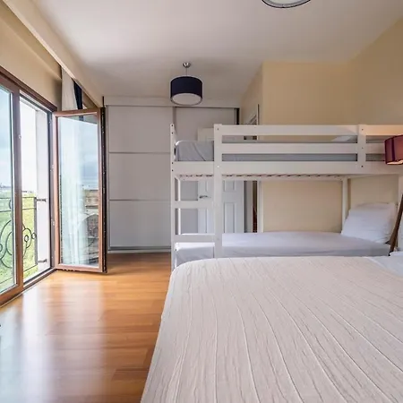 Apartament Duplex With Stunning Sea View, 3br, 2ba *