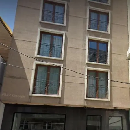 Apartament Duplex With Stunning Sea View, 3br, 2ba Stambuł