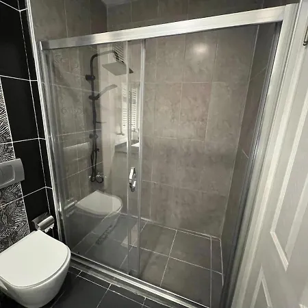 Duplex With Stunning Sea View, 3br, 2ba * 이스탄불